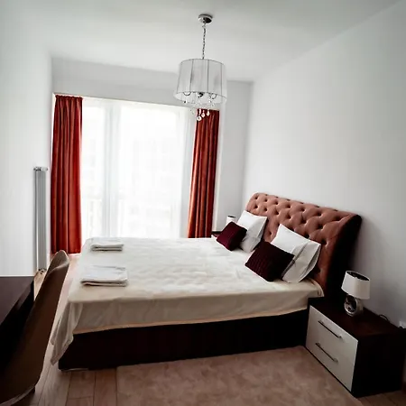 Apartment Elite *