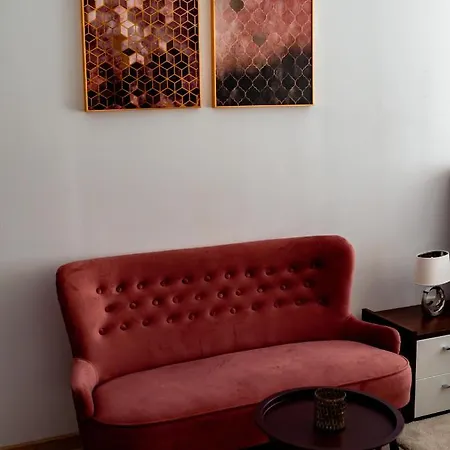 Elite Apartment