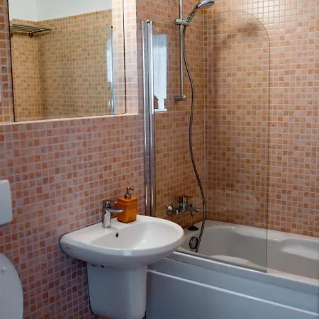 Elite Apartment
