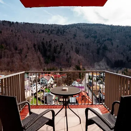 Elite Sinaia