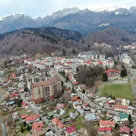 Elite Sinaia