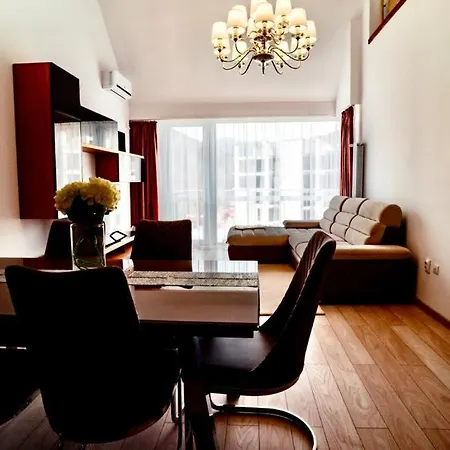 Elite Apartment