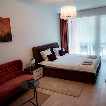 Elite * Sinaia
