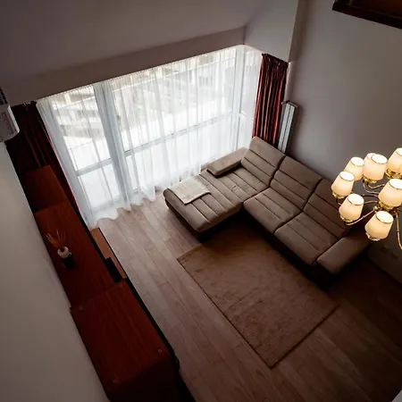 Apartment Elite Sinaia