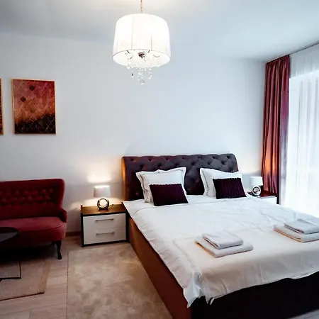 Apartment Elite *