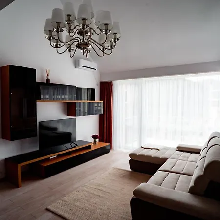 Apartment Elite *