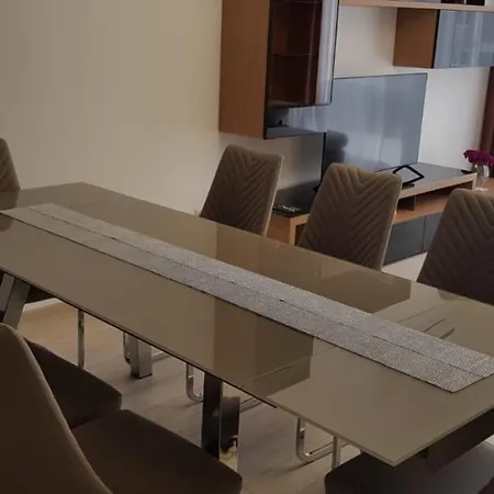 Apartment Elite Sinaia